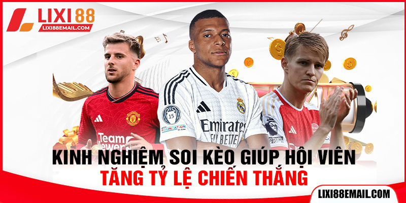 Kèo Tổng Bàn Thắng: Hướng Dẫn Soi Kèo, Bắt Kèo Chuẩn Xác