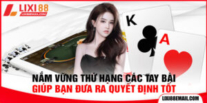 Poker Là Gì: Hướng Dẫn Chi Tiết Luật Chơi Cho Người Mới