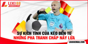Kèo Thẻ Phạt: Hướng Dẫn Soi Kèo, Bắt Kèo Chuẩn Xác Nhất